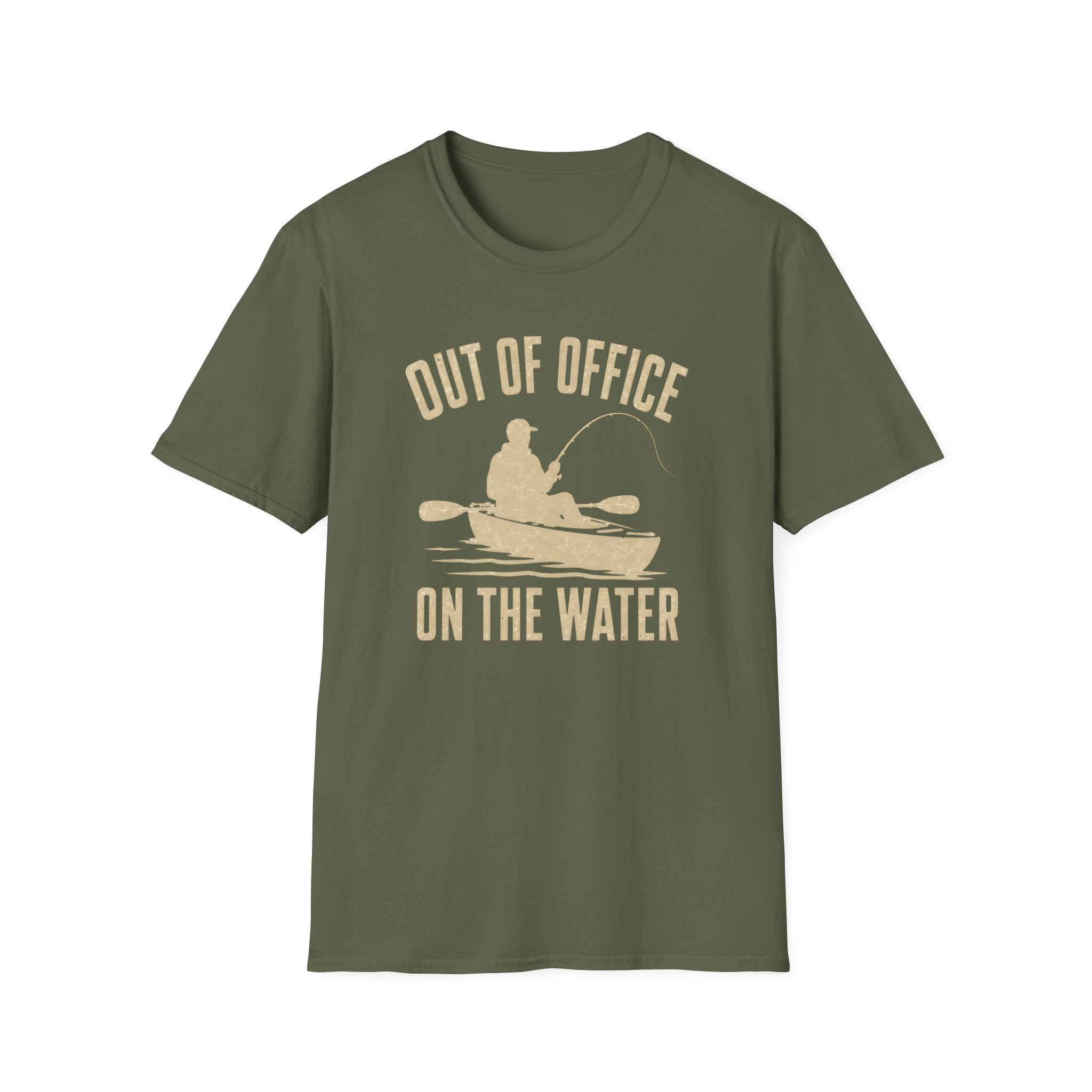 Out of Office T-Shirt