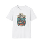 Kayak Instead T-Shirt