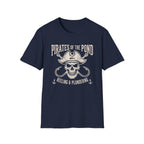 Pirates of the Pond T-Shirt