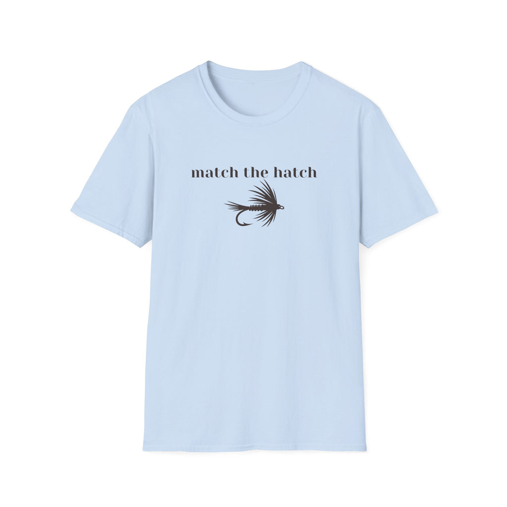 Match the Hatch T-Shirt