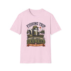 Trip Not Skunked T-Shirt