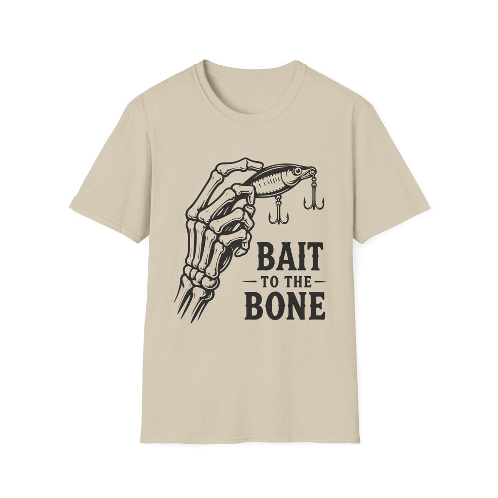 Bait to the Bone T-Shirt