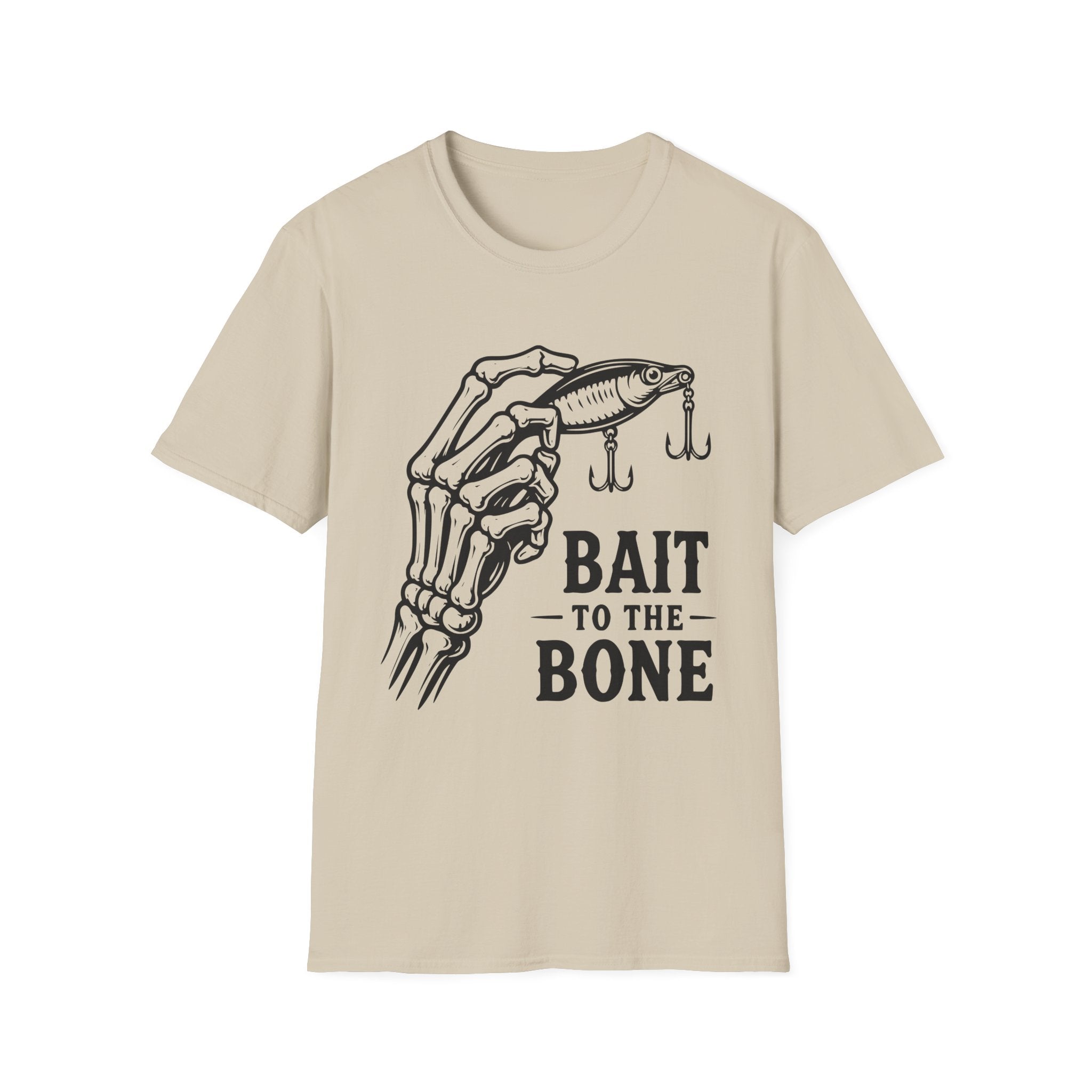 Bait to the Bone T-Shirt