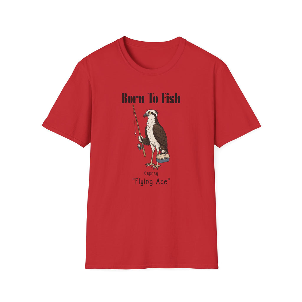 Osprey T-Shirt