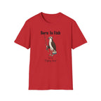 Osprey T-Shirt