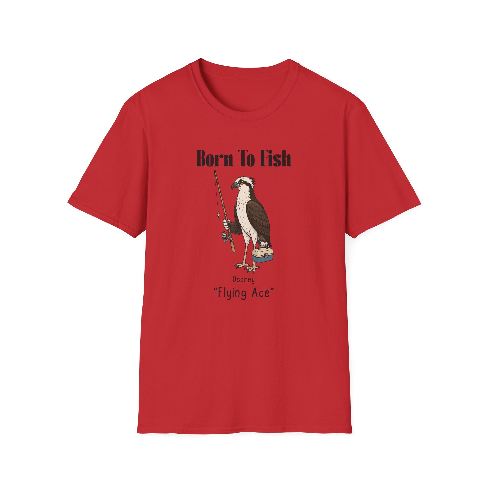 Osprey T-Shirt