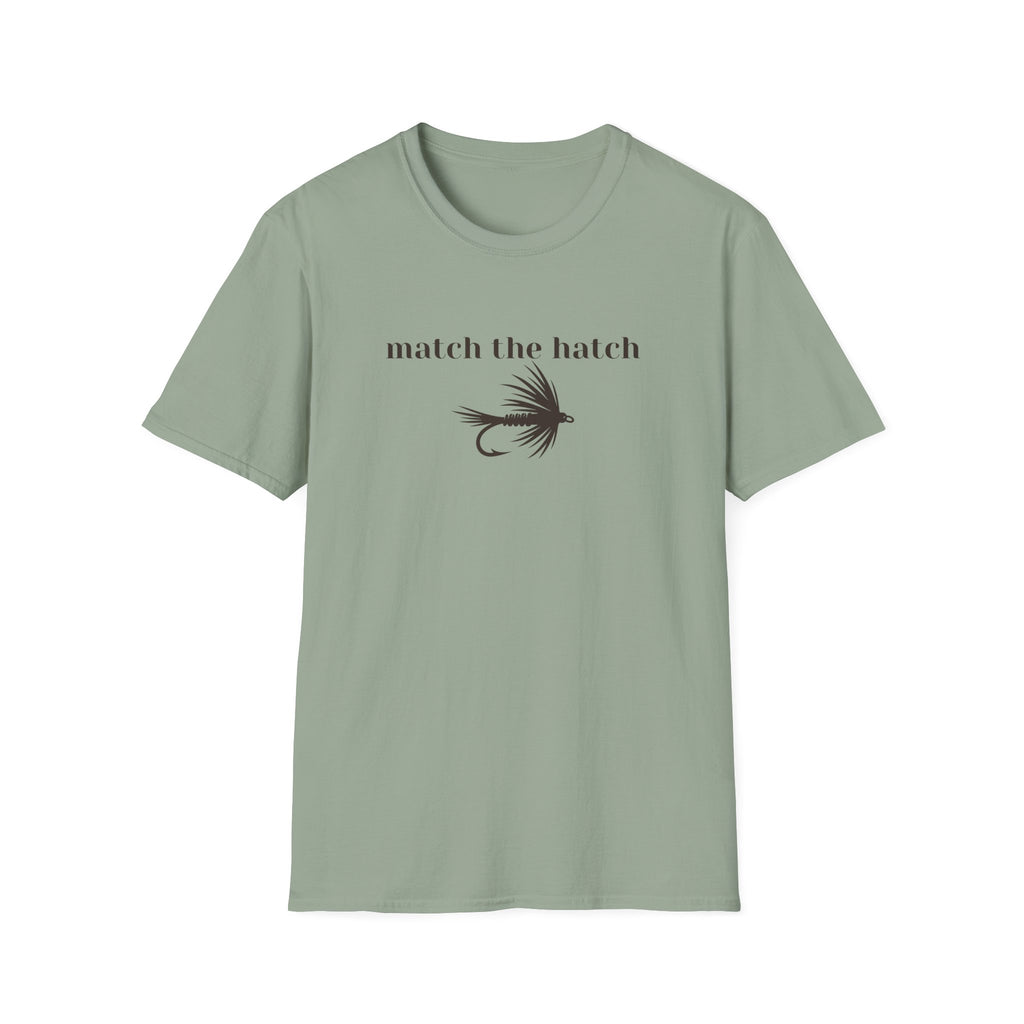 Match the Hatch T-Shirt
