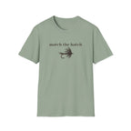 Match the Hatch T-Shirt