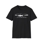 Fish to Get Away T-Shirt