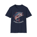 Stars & Strikes T-Shirt