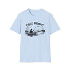 Gone Fishing T-Shirt