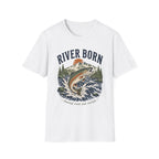 River Born Trout T-Shirt