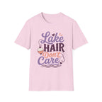 Lake Hair Dont Care T-Shirt