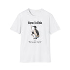 Loon T-Shirt