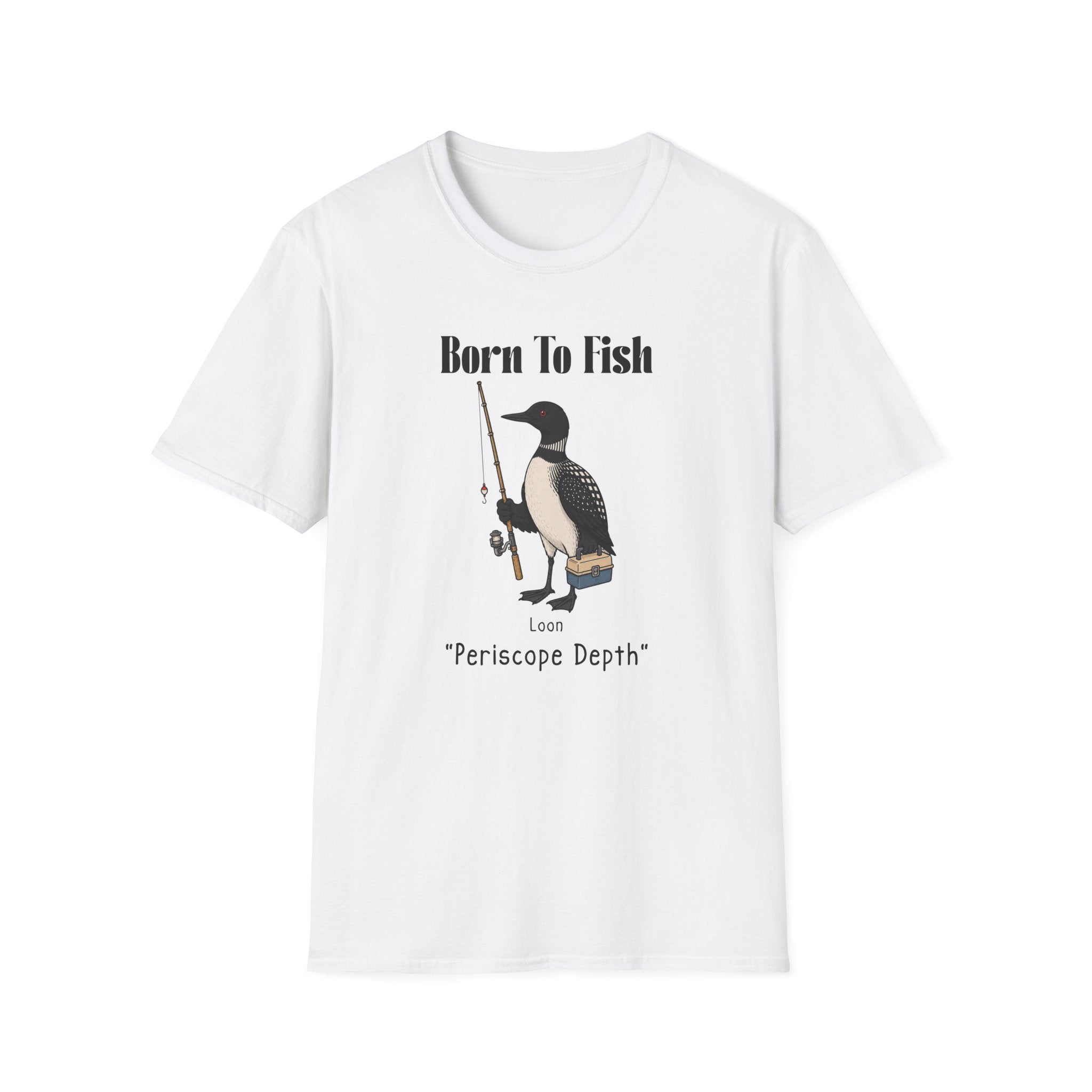 Loon T-Shirt