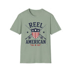 Reel American T-Shirt