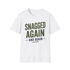 Snagged Again and Again T-Shirt