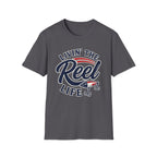 Livin the Reel Life T-Shirt