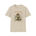 I Catch Things T-Shirt