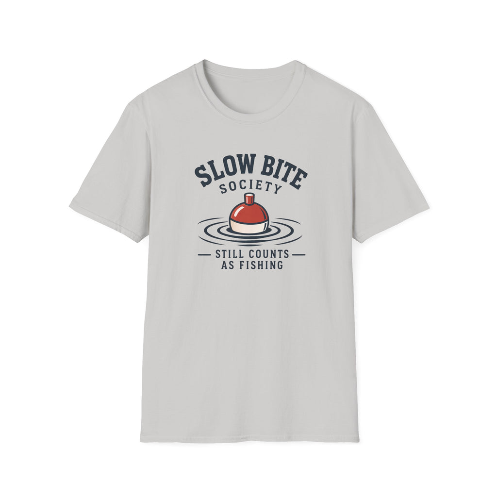 Slow Bite Society T-Shirt