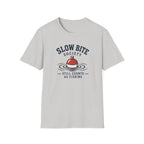 Slow Bite Society T-Shirt
