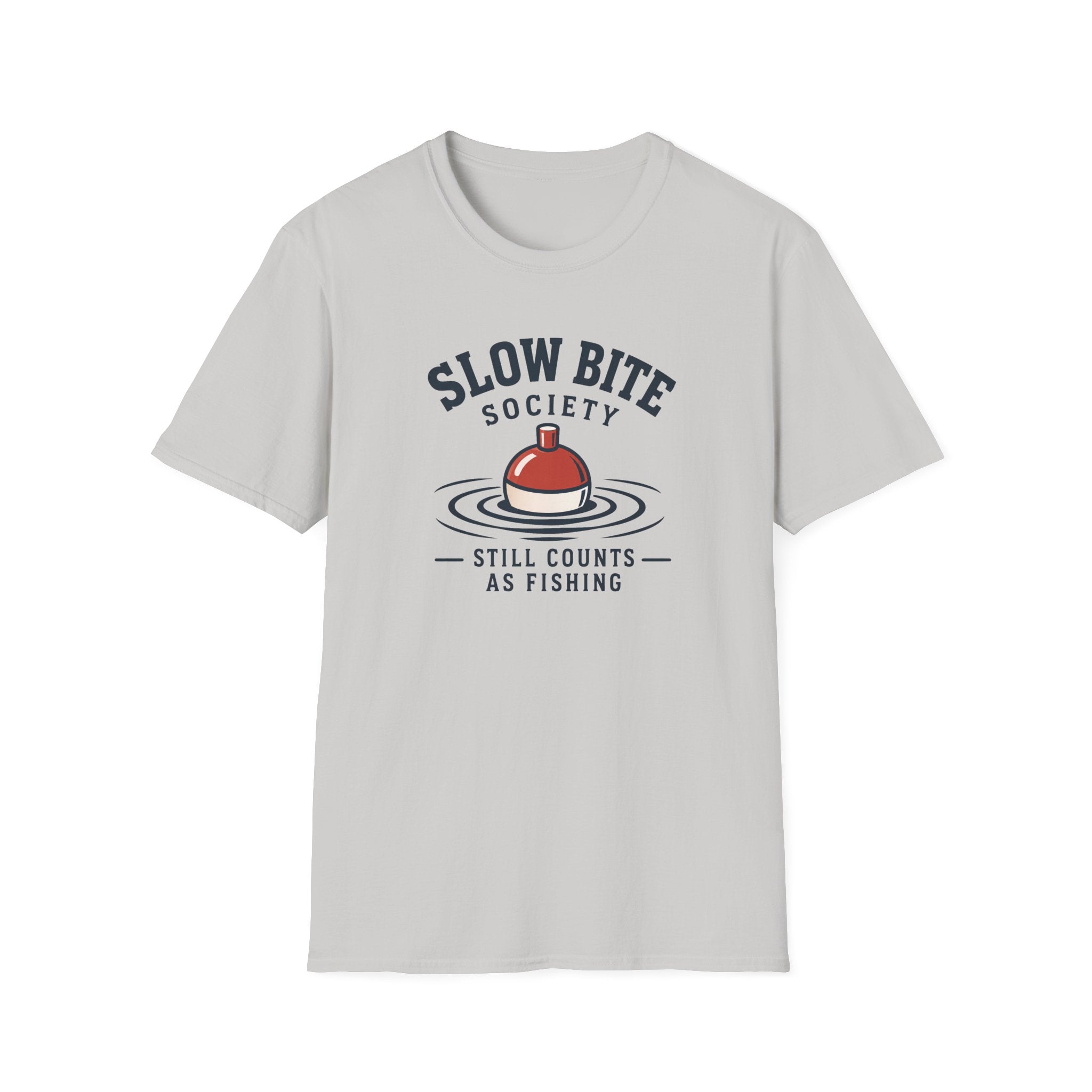 Slow Bite Society T-Shirt