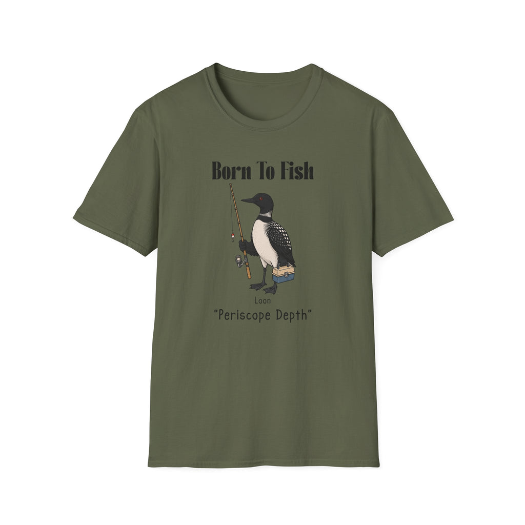 Loon T-Shirt