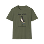 Loon T-Shirt