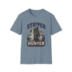 Striper Hunter T-Shirt