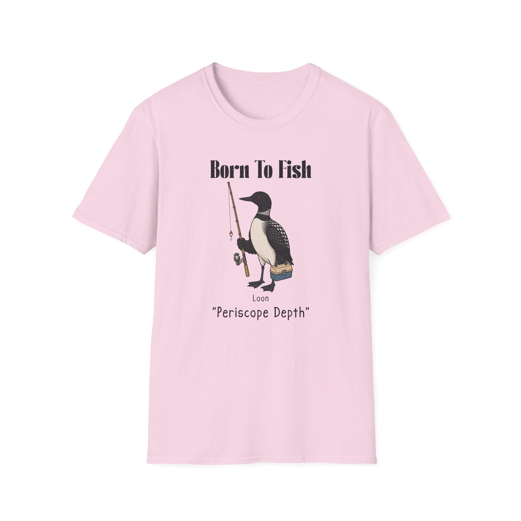 Loon T-Shirt