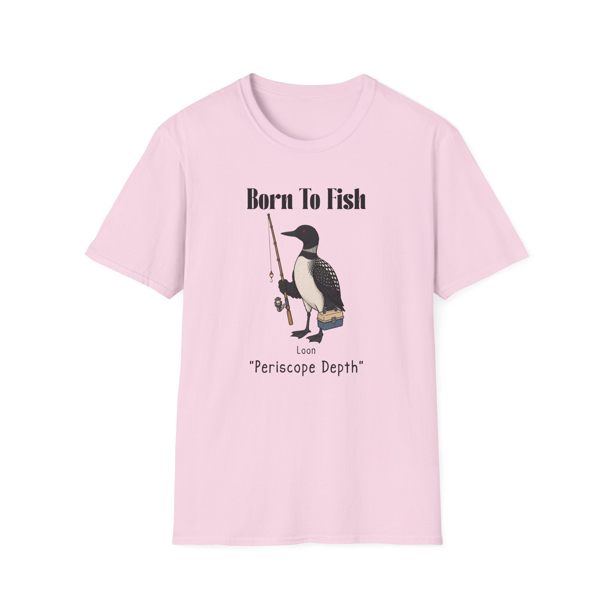 Loon T-Shirt