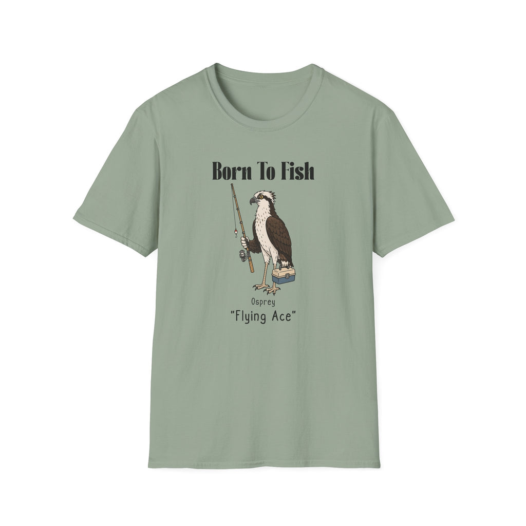 Osprey T-Shirt