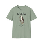 Osprey T-Shirt