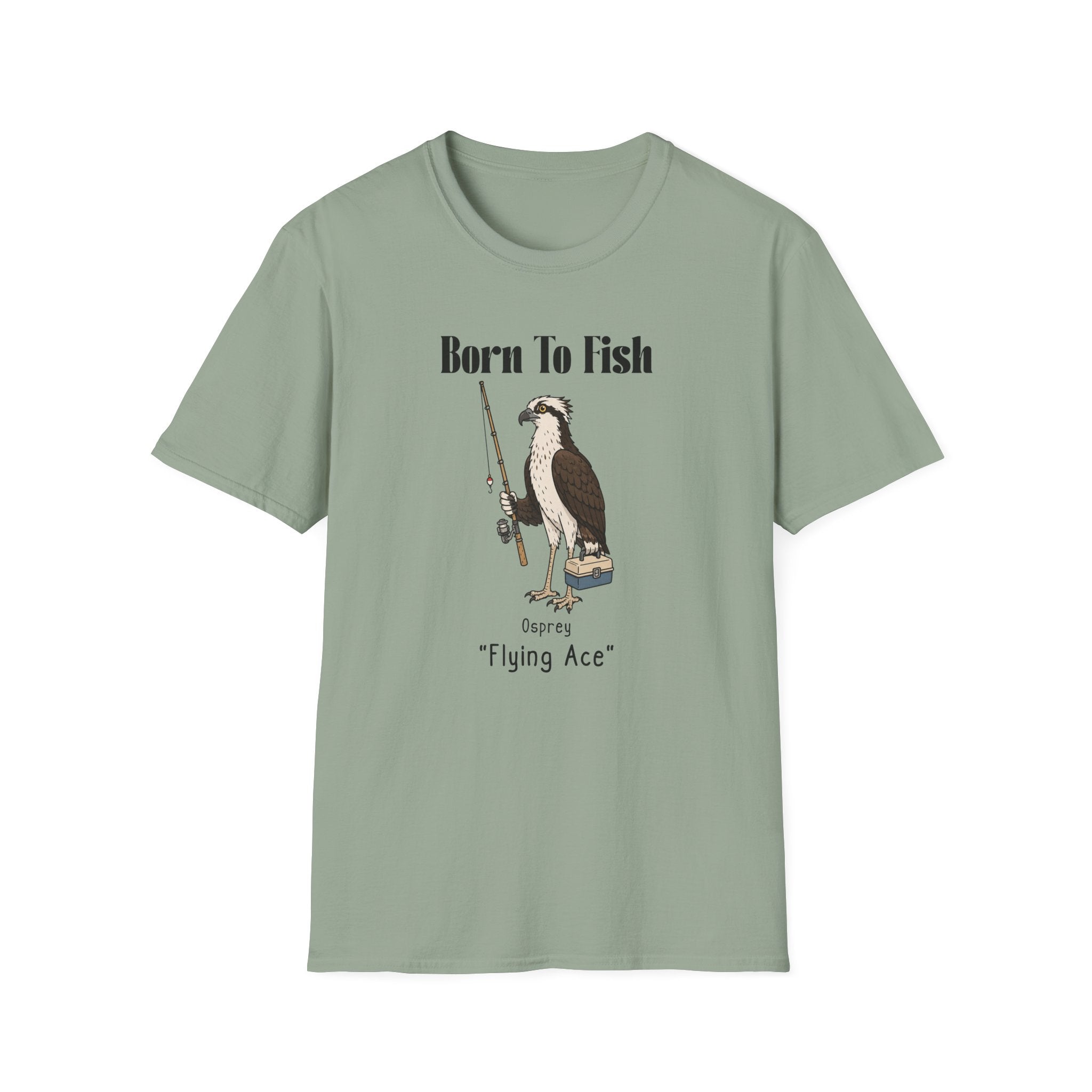 Osprey T-Shirt