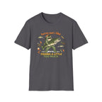 Turns out I like Fishing T-Shirt