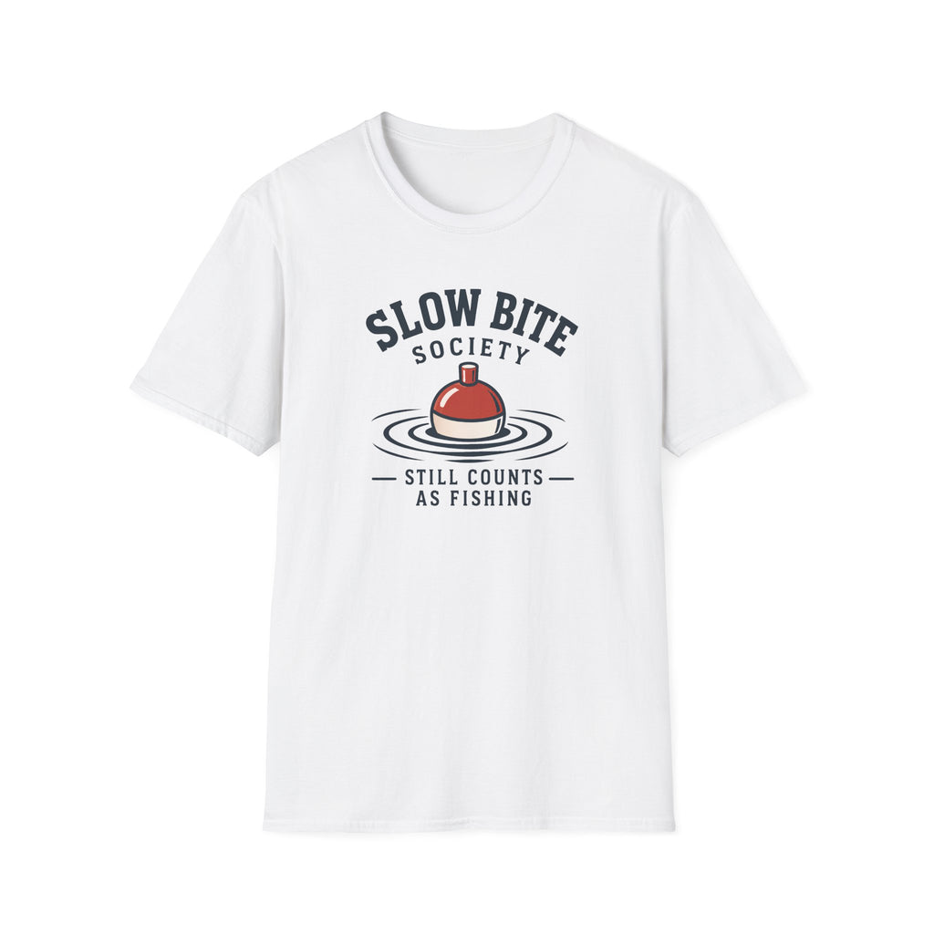 Slow Bite Society T-Shirt
