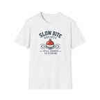 Slow Bite Society T-Shirt