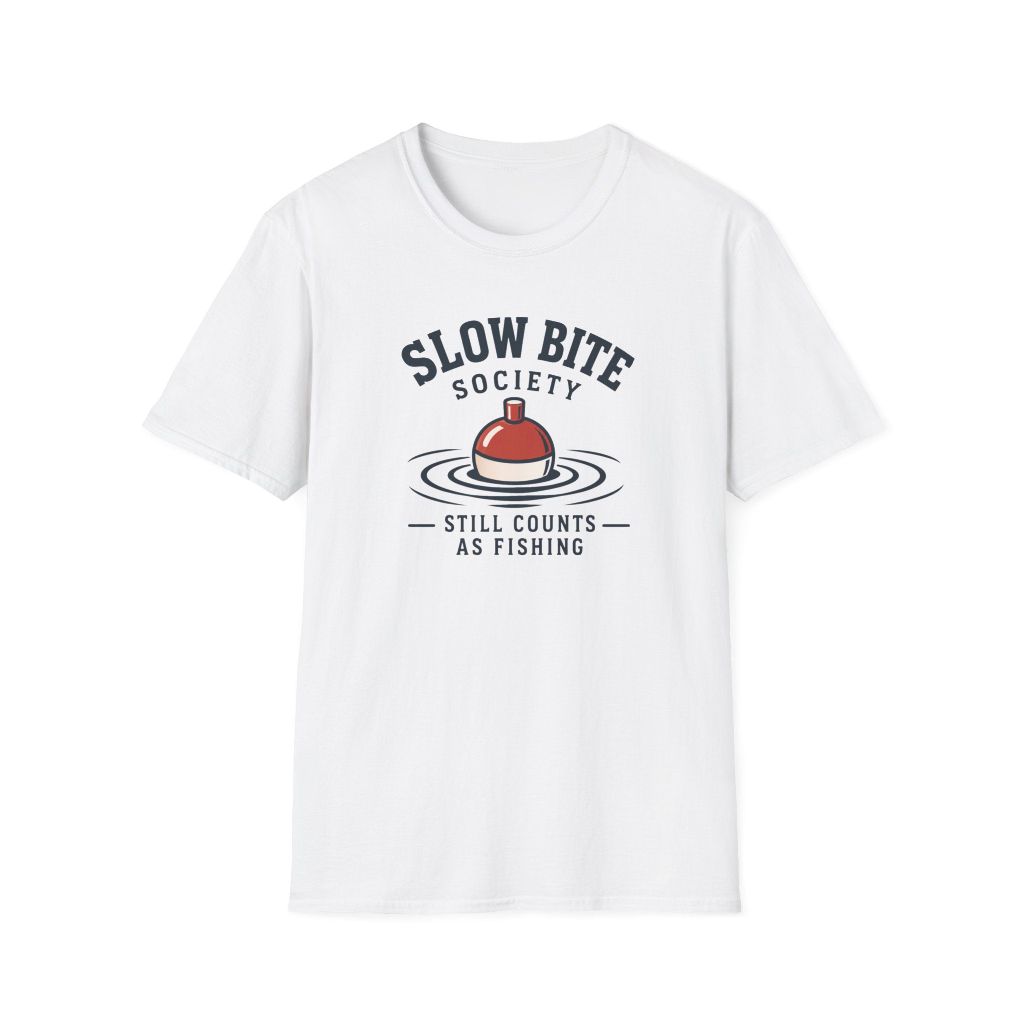 Slow Bite Society T-Shirt