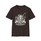 This Is My Fishing T-Shirt