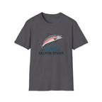 Salmon Spawn T-Shirt
