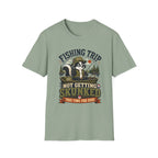 Trip Not Skunked T-Shirt