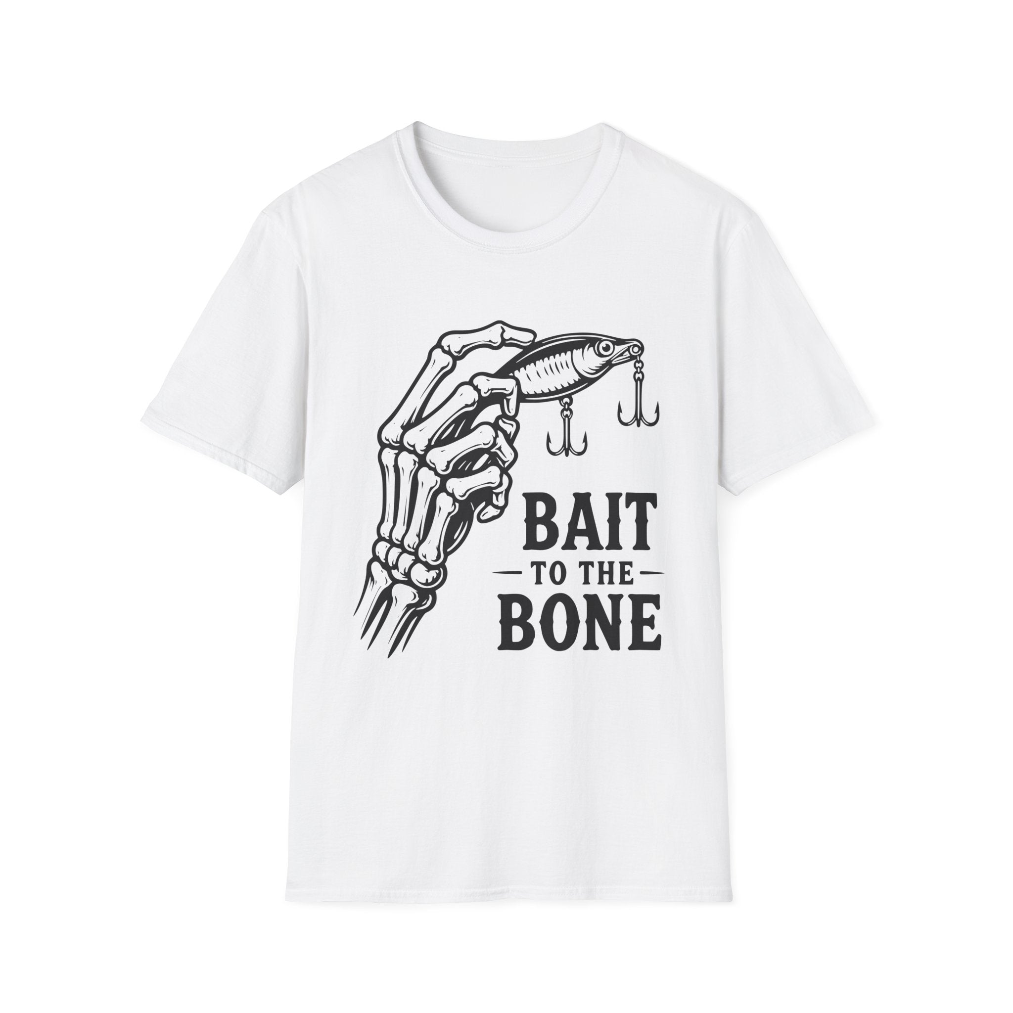 Bait to the Bone T-Shirt