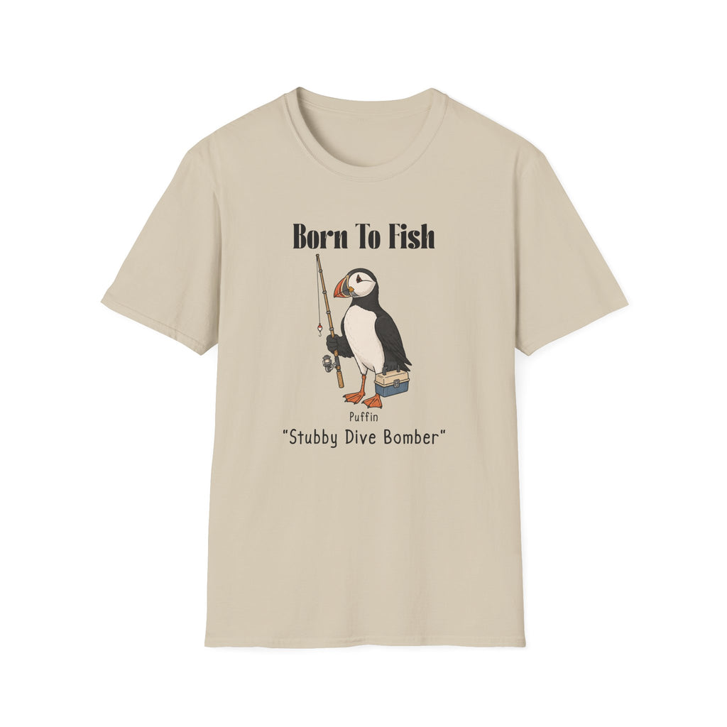 Puffin T-Shirt