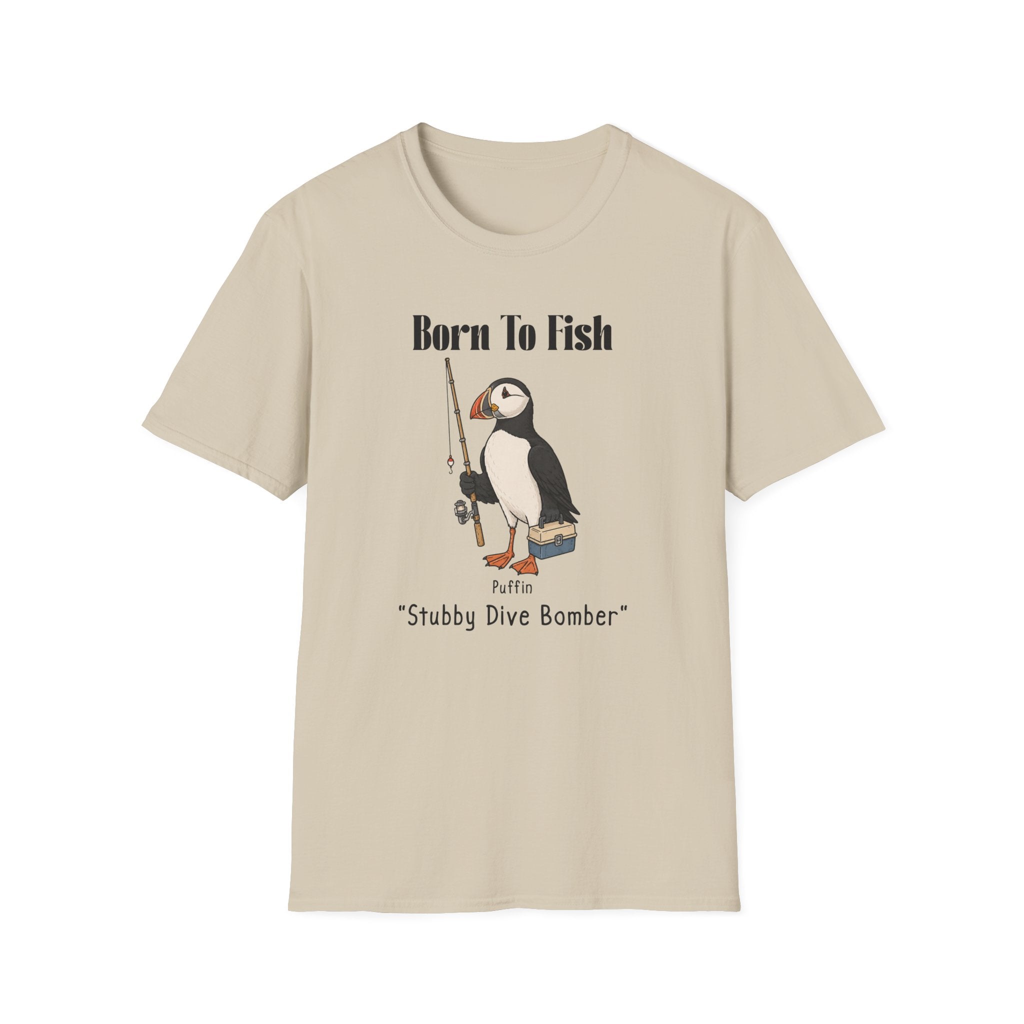Puffin T-Shirt