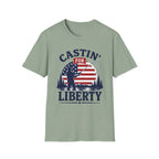 Castin for Liberty T-Shirt