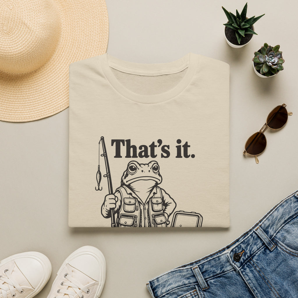 Get In Livewell T-Shirt