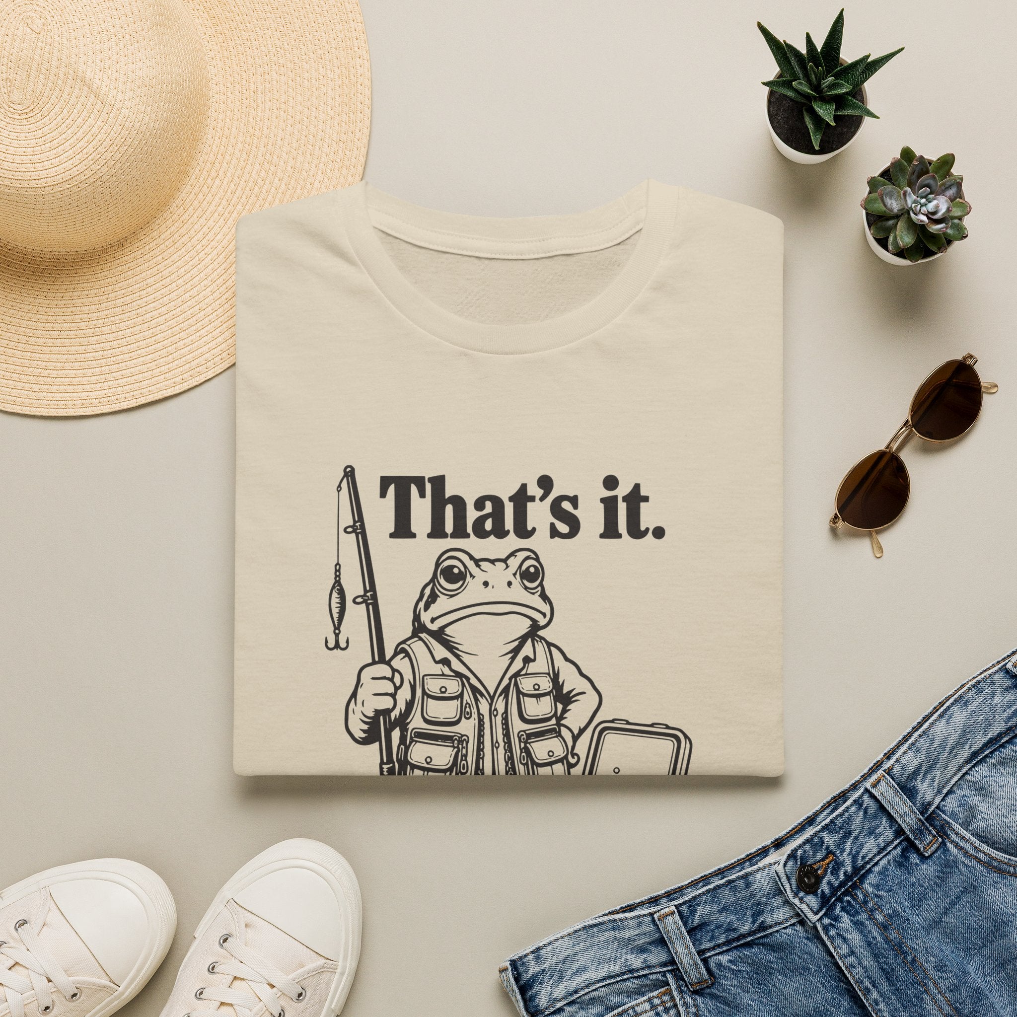Get In Livewell T-Shirt