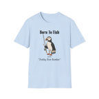 Puffin T-Shirt