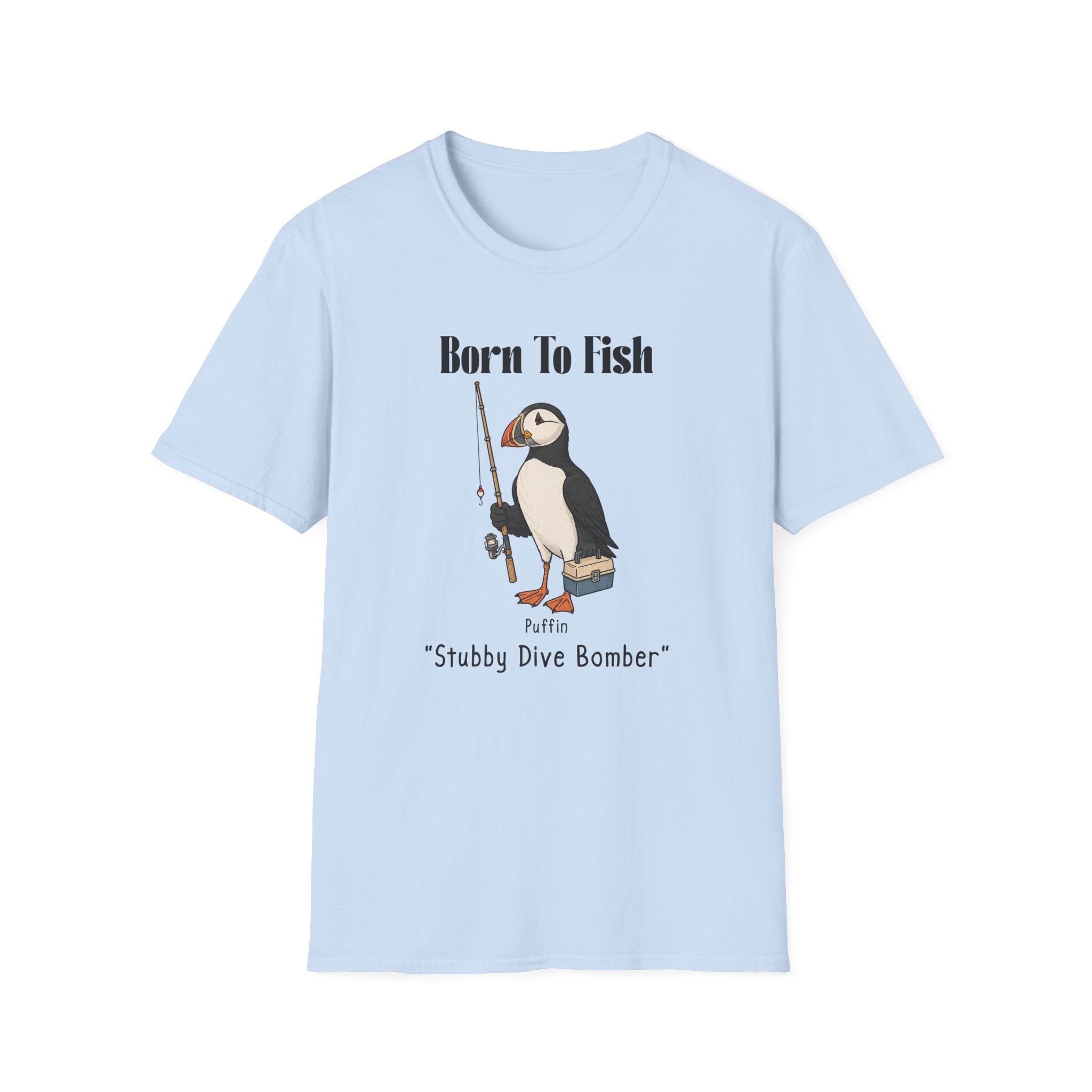 Puffin T-Shirt