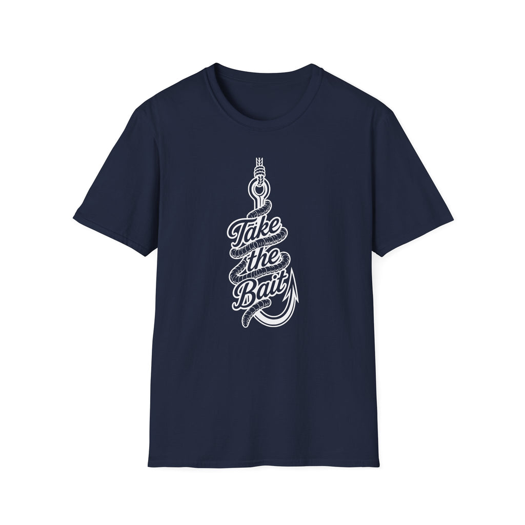 Take the Bait T-Shirt